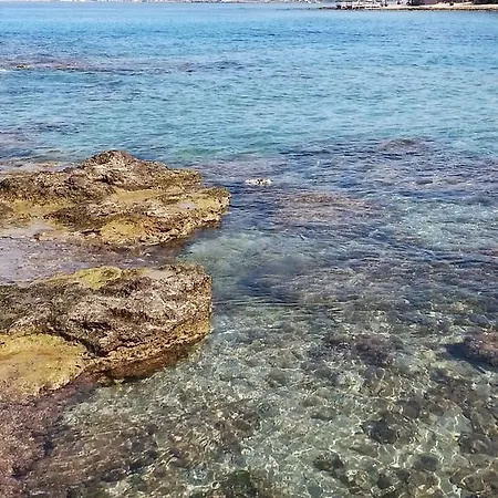 Casa Maria Gallipoli