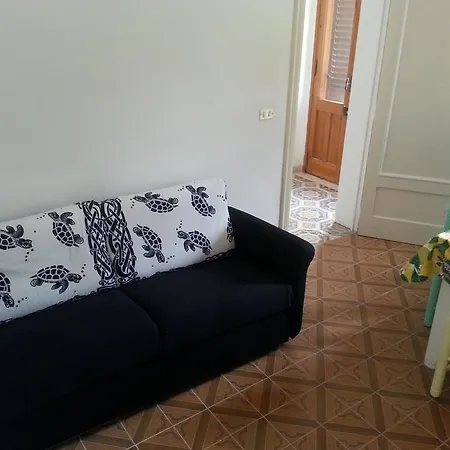 Apartment Casa Maria *
