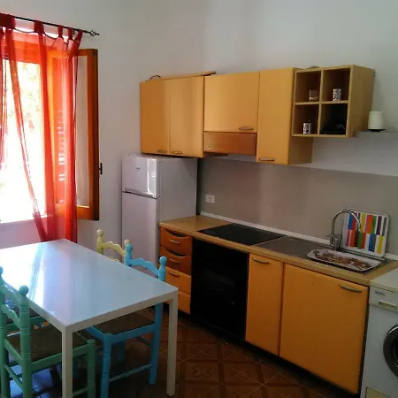 Casa Maria