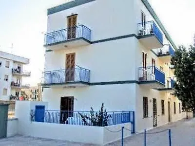 Casa Maria Gallipoli