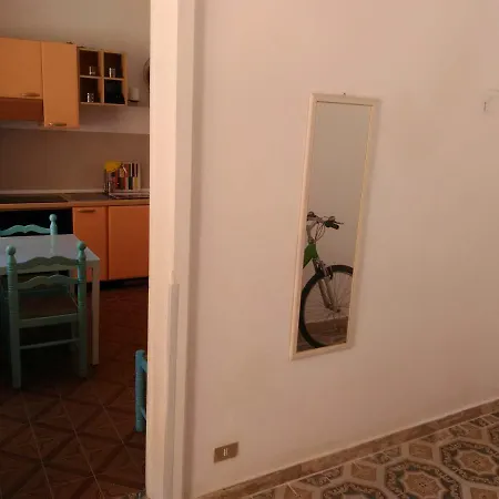 Casa Maria Gallipoli