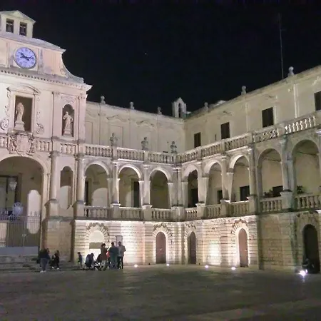 Casa Maria Gallipoli